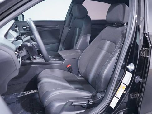 Used 2026 Honda Civic Sport image 7