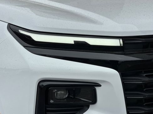 New 2025 Chevrolet Traverse LT w/ Enhanced Driving Package image 31