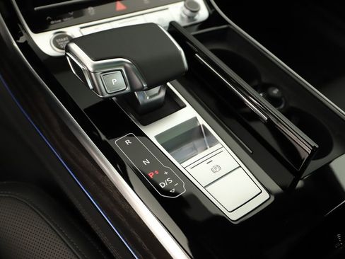 New 2026 Audi A8 L 3.0T AWD/4WD image 29