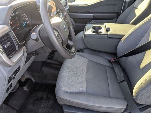 Used 2021 Ford F150 XLT w/ XTR Package image 16