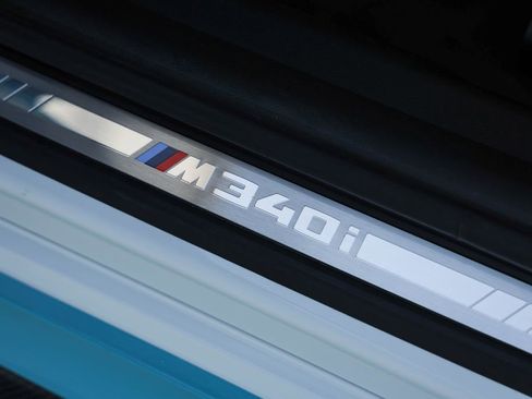 Used 2021 BMW M340i M340i w/ Premium Package image 14