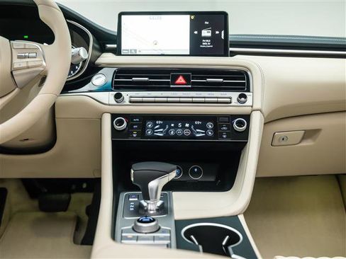 New 2026 Genesis G70 2.5T Prestige image 29