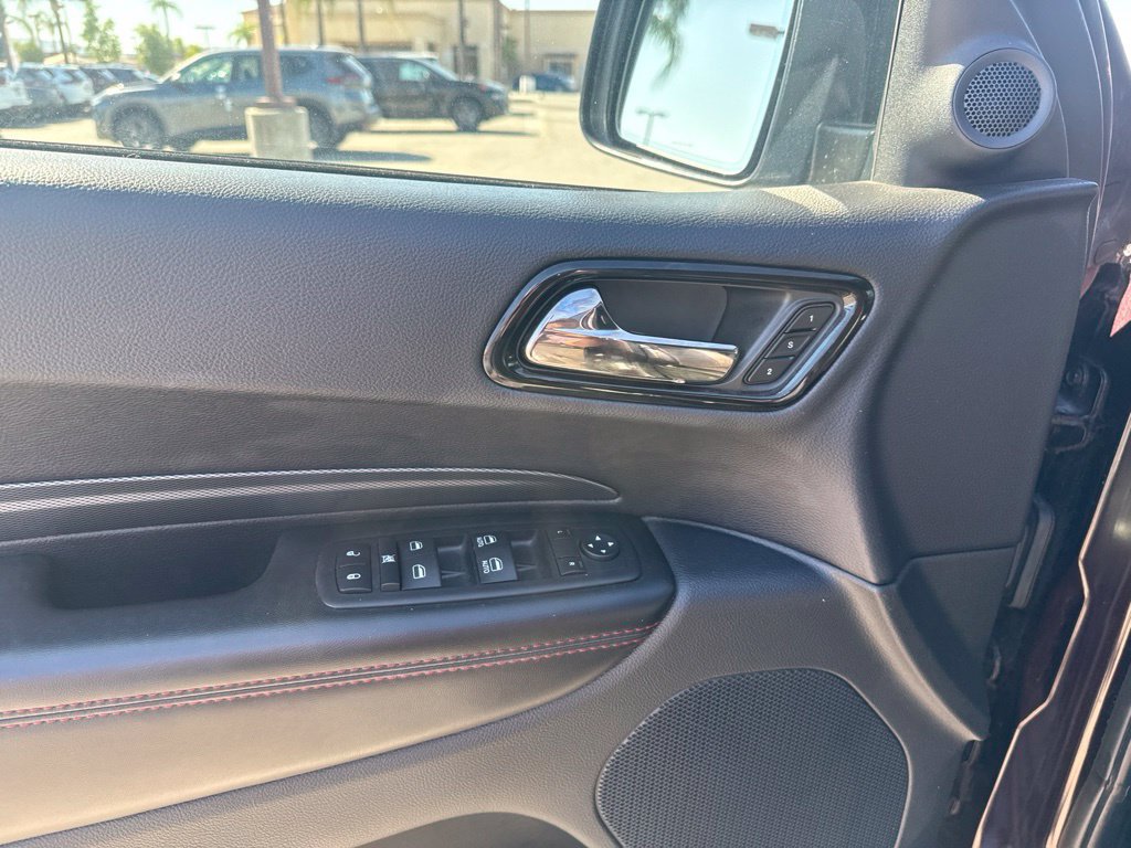 Used 2025 Dodge Durango GT AWD/4WD image 15
