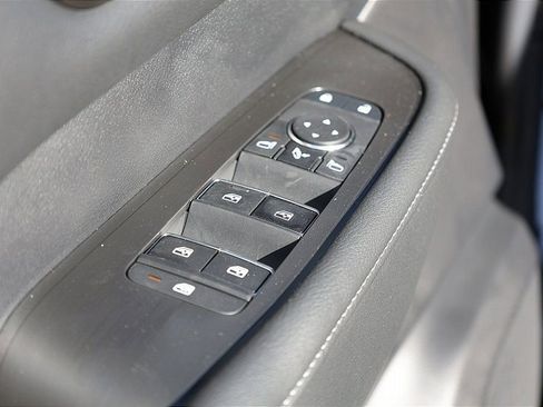 New 2026 Nissan Armada PRO-4X image 13