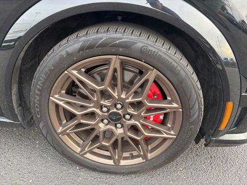 Certified 2024 Ford Mustang Mach-E GT w/ Bronze Appearance Package image 20