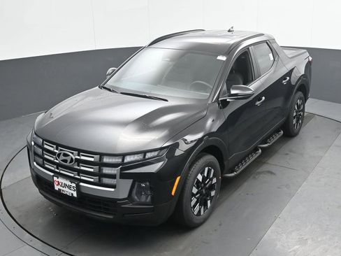 New 2026 Hyundai Santa Cruz SEL AWD/4WD image 40