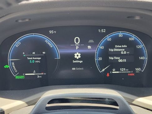 Used 2026 Toyota Camry XSE w/ Premium Plus Package FWD image 11