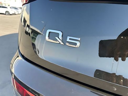 Used 2023 Audi Q5 2.0T Premium Plus w/ Premium Plus Package AWD/4WD image 15
