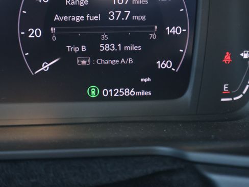 Used 2025 Honda Accord SE image 38