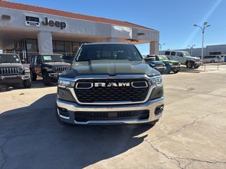 New 2026 RAM 1500 Big Horn video 2
