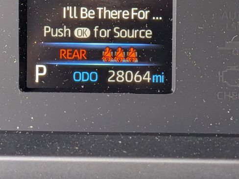Used 2023 Toyota Tundra SR5 w/ SR5 Premium Package AWD/4WD image 30