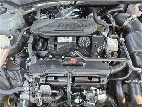 Used 2023 Hyundai Sonata SEL Plus FWD image 23