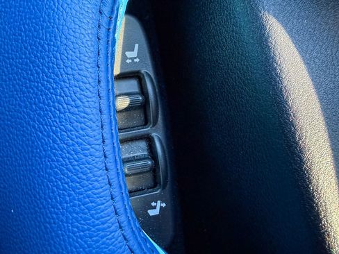 Certified 2024 Nissan Z Performance w/ Floor Mat Package image 25