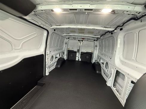 New 2025 Ford Transit 150 Low Roof AWD image 20