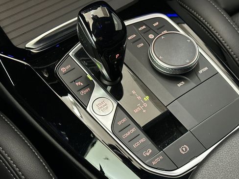Certified 2022 BMW X3 xDrive30i image 17