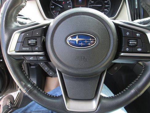 Used 2021 Subaru Outback Limited w/ Popular Package #2 AWD/4WD image 11