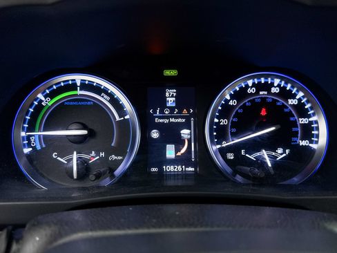 Used 2016 Toyota Highlander Limited AWD/4WD image 37