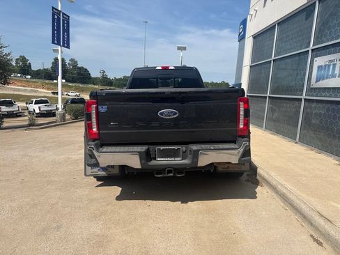 Used 2024 Ford F350 Lariat w/ FX4 Off-Road Package AWD/4WD image 6