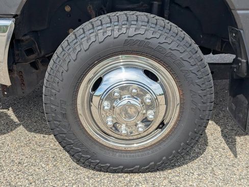 Used 2018 Ford F350 XL w/ Power Equipment Group image 11