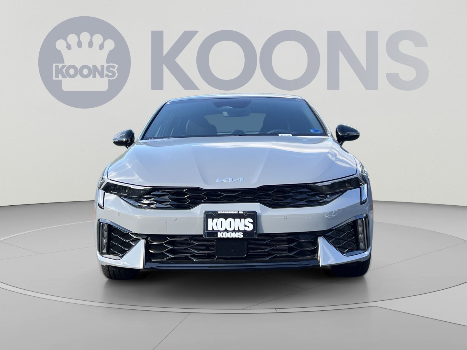 New 2026 Kia K5 GT-Line AWD/4WD image 11