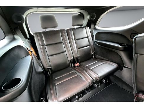 New 2027 Dodge Durango R/T AWD/4WD image 47