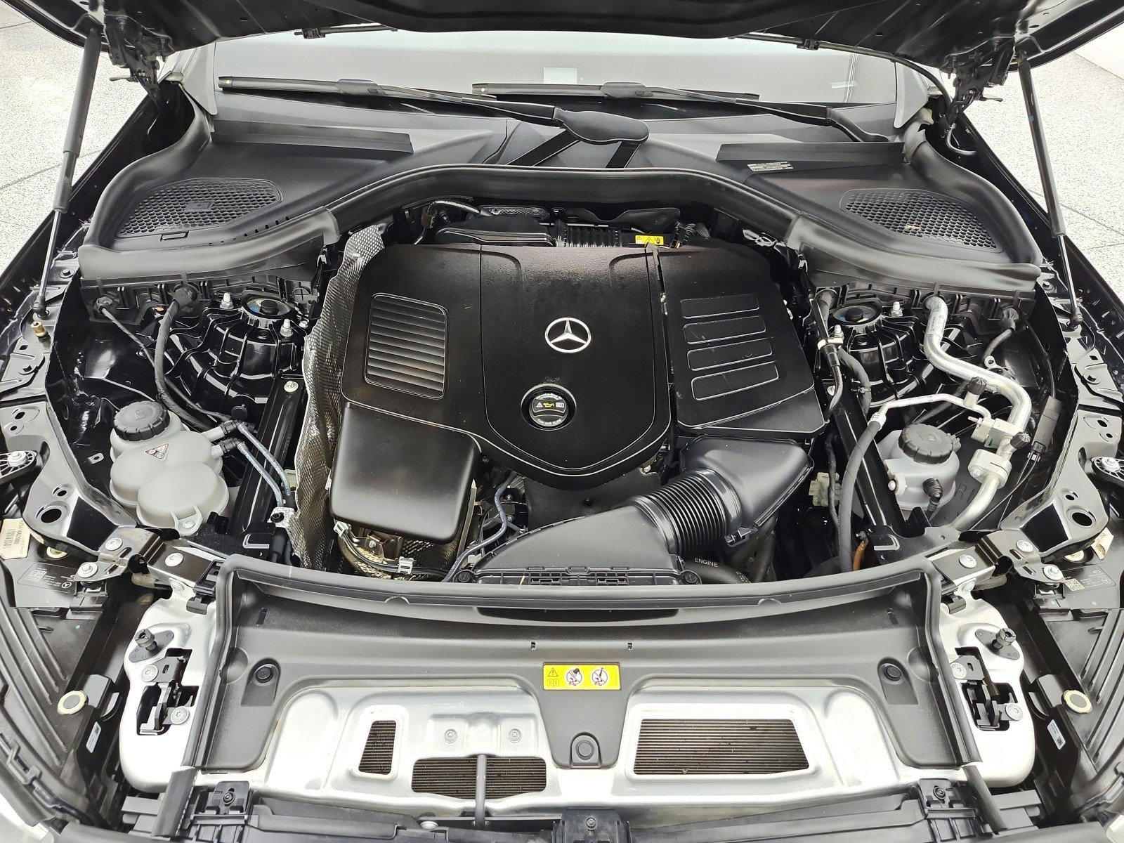 Used 2023 Mercedes-Benz GLC 300 image 17