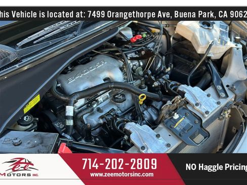 Used 2004 Chevrolet Venture LS w/ Easy Order Package image 43