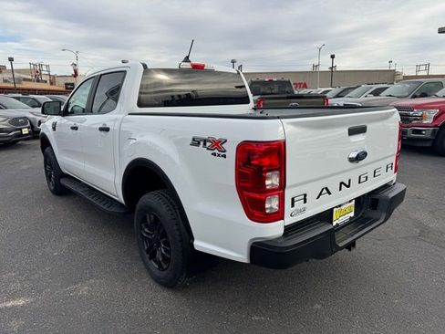 Used 2022 Ford Ranger XL w/ Equipment Group 101A High image 5