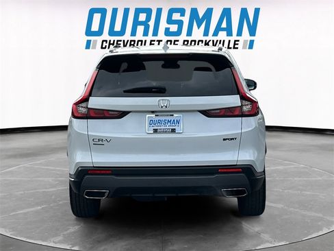 Used 2023 Honda CR-V Sport image 5