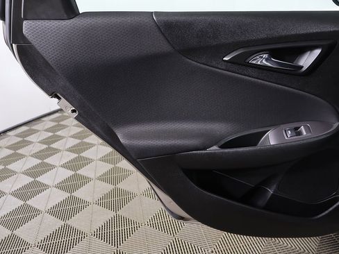 Used 2022 Chevrolet Malibu RS FWD image 20
