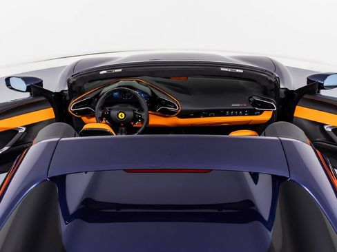 Certified 2025 Ferrari 296 GTS image 23