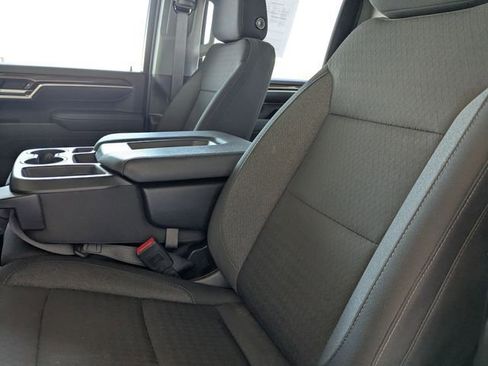 Used 2025 Chevrolet Silverado 2500 LT w/ Trail Boss Package image 26