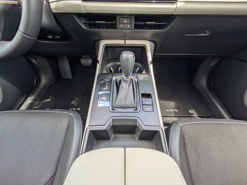 New 2026 MAZDA CX-5 Preferred AWD/4WD image 19