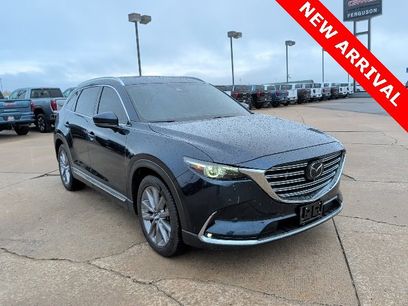 Used 2022 MAZDA CX-9 Grand Touring