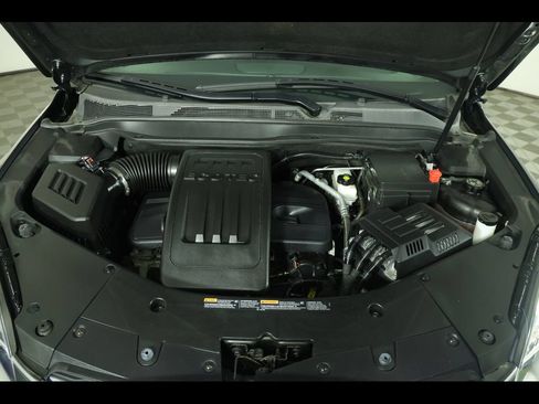 Used 2017 Chevrolet Equinox LT AWD/4WD image 21