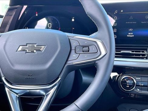 New 2026 Chevrolet Trax ACTIV w/ Driver Confidence Package FWD image 19