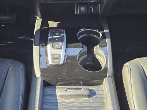 Used 2021 Honda Passport Touring image 12