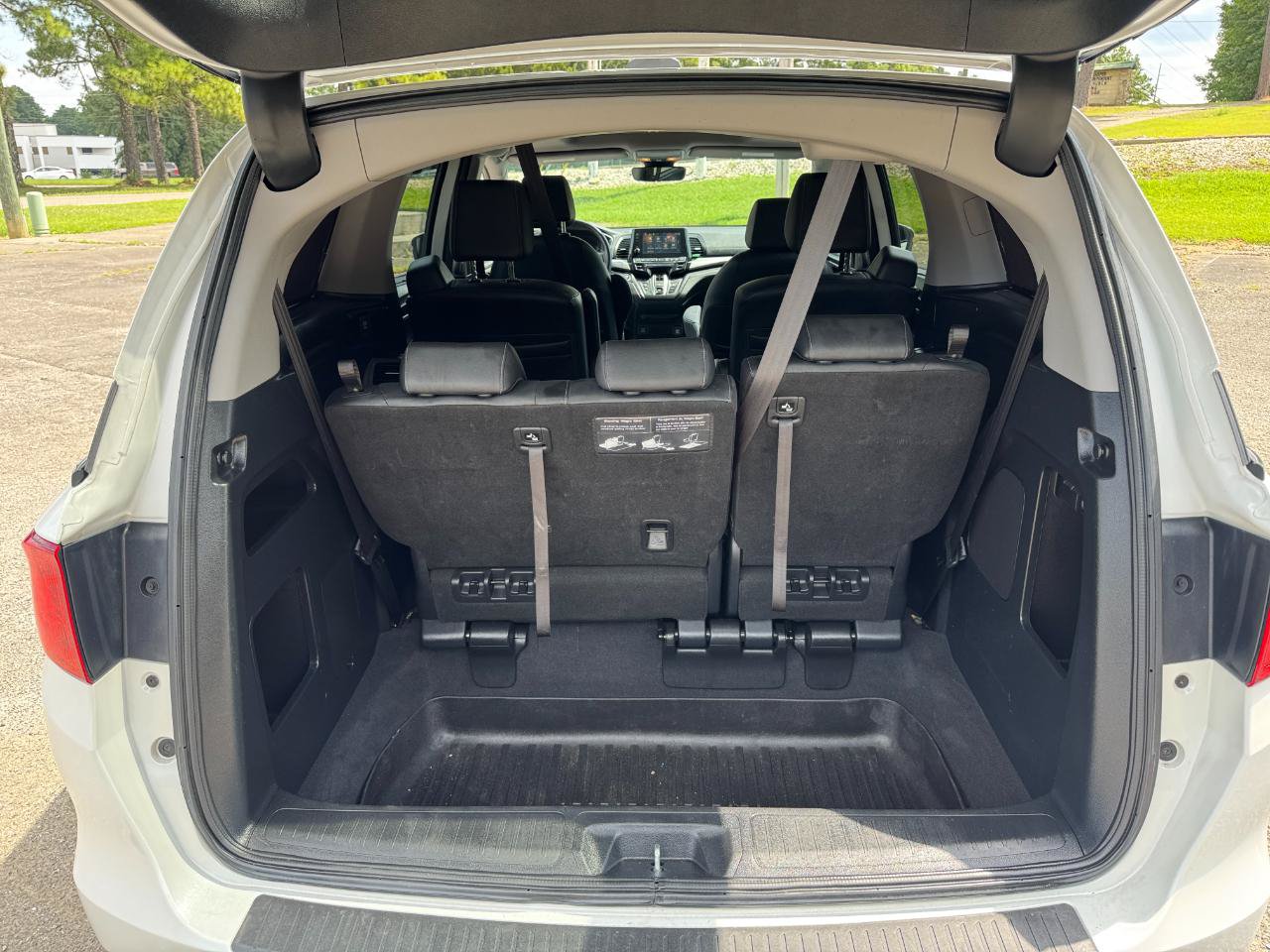 Used 2022 Honda Odyssey EX-L image 13