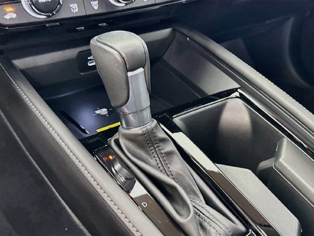 Used 2024 Honda Accord Touring image 27