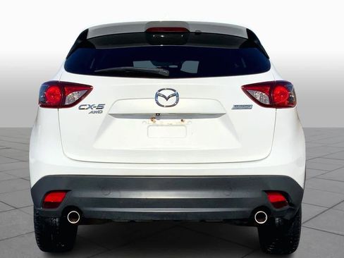 Used 2014 MAZDA CX-5 Grand Touring image 5