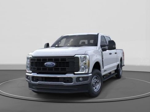 New 2026 Ford F250 XL AWD/4WD image 2