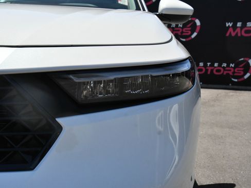 Used 2023 Honda Accord EX image 11