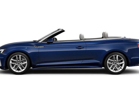 Used 2024 Audi A5 2.0T Premium Plus w/ Premium Plus AWD/4WD image 8