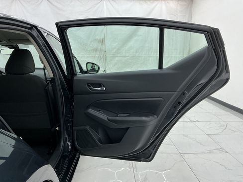 Used 2022 Nissan Altima 2.5 SV FWD image 25