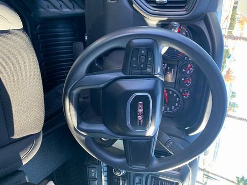 Used 2024 GMC Sierra 1500 Pro w/ Convenience Package image 22