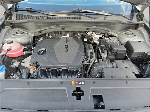 Used 2023 Hyundai Santa Fe SEL image 24