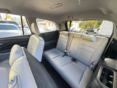 Used 2018 Honda Pilot EX-L image 12