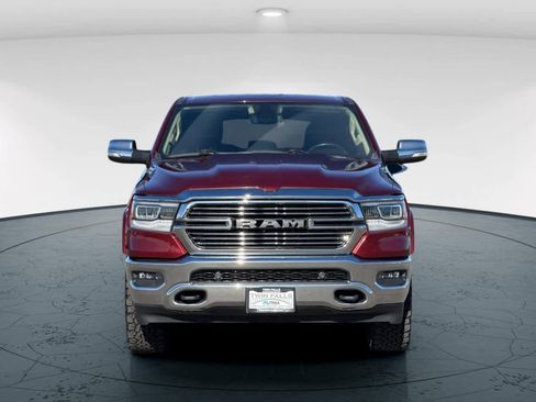 Used 2020 RAM 1500 Laramie image 10