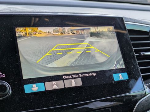 Certified 2020 Honda Pilot EX-L image 30