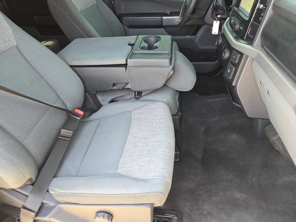 Used 2023 Ford F150 XLT AWD/4WD image 15